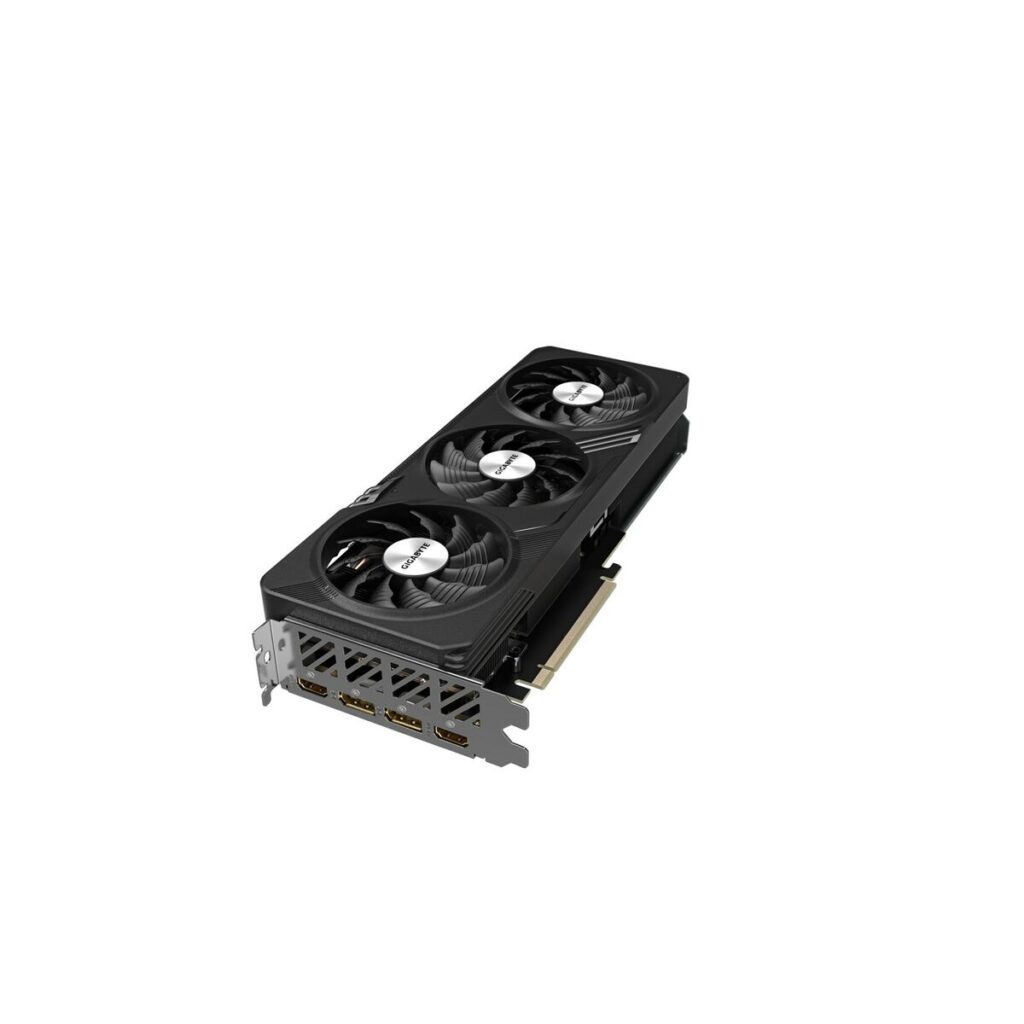 Κάρτα Γραφικών Gigabyte GV-N406TGAMING OC-16GD NVIDIA Geforce RTX 4060 Ti 16 GB RAM 16 GB