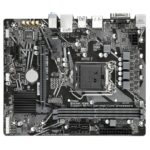 Μητρική Κάρτα Gigabyte H510M S2H V3 Intel Intel H510 Intel® H470 Express LGA 1200