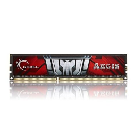 Μνήμη RAM GSKILL DDR3-1600 CL11 8 GB