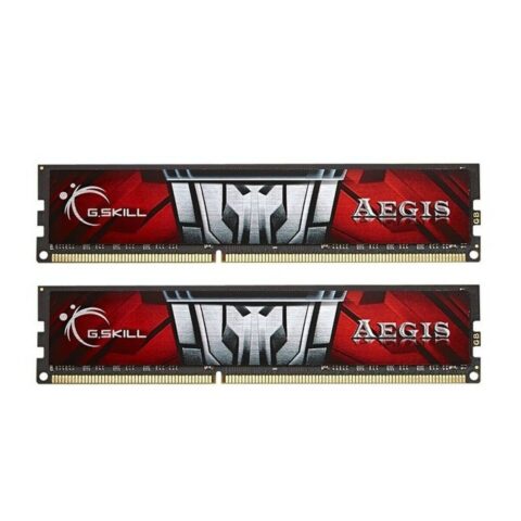 Μνήμη RAM GSKILL DDR3-1600 CL11 16 GB