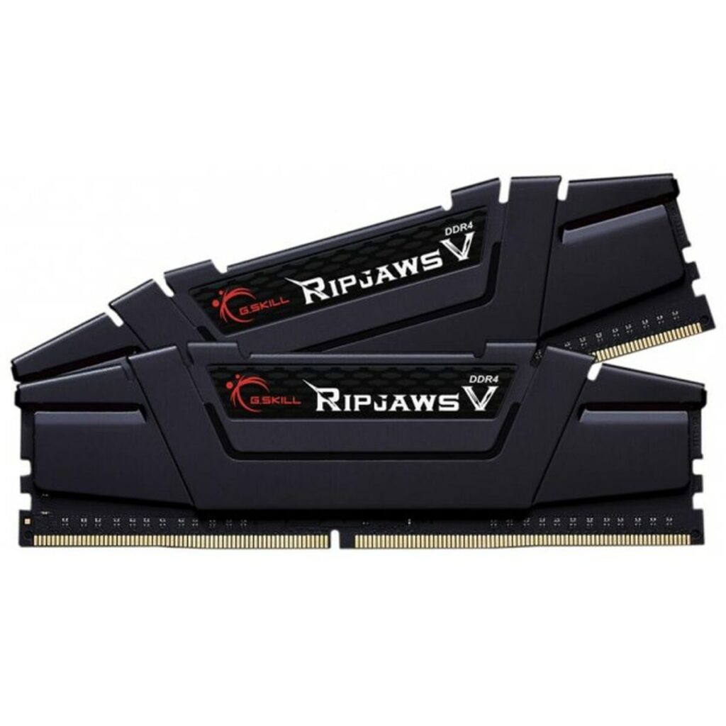 Μνήμη RAM GSKILL Ripjaws V DDR4 CL16 32 GB