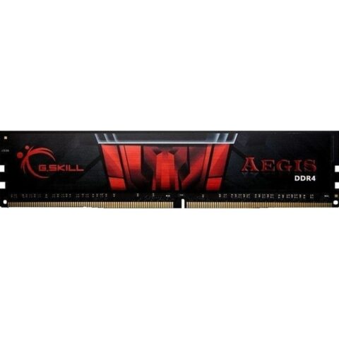 Μνήμη RAM GSKILL Aegis DDR4 CL18 8 GB