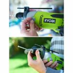 Αντίκτυπος επιπτώσεων Ryobi RPD1200K 1200 W 230 V