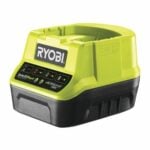 Σετ τρυπανιών και αξεσουάρ Ryobi  ONE +  Ηλεκτρικές 18 V