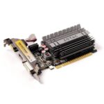 Κάρτα Γραφικών Zotac ZT-71113-20L 2 GB NVIDIA GeForce GT 730