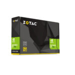 Κάρτα Γραφικών Zotac GeForce GT 710 2 GB GDDR3