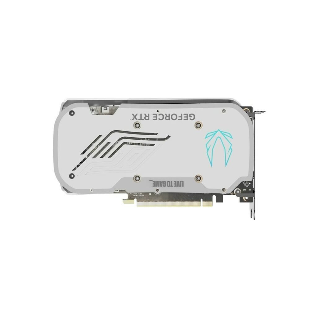 Κάρτα Γραφικών Zotac ZT-D40610Q-10M Geforce RTX 4060 Ti 8 GB