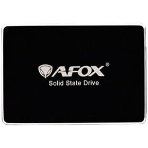 Σκληρός δίσκος Afox 480 GB SSD