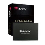 Σκληρός δίσκος Afox SD250-120GN 120 GB SSD