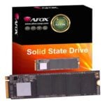 Σκληρός δίσκος Afox ME300 256 GB SSD