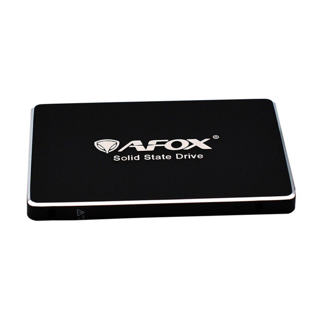 Σκληρός δίσκος Afox SD250-2000GN 2 TB SSD