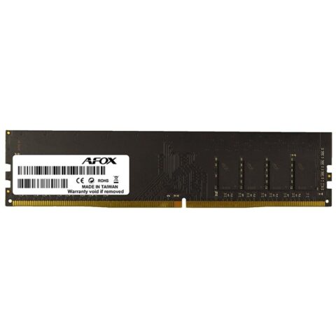 Μνήμη RAM Afox DDR4 3200MHZ XMP2 32 GB