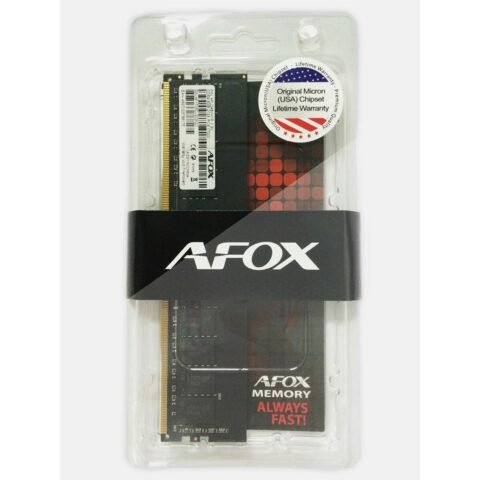 Μνήμη RAM Afox DDR4 2400MHZ 16 GB
