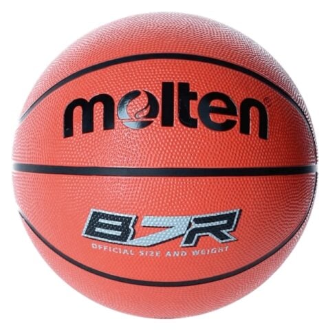 Mπάλα Μπάσκετ Molten B7R2 Καφέ Ένα μέγεθος