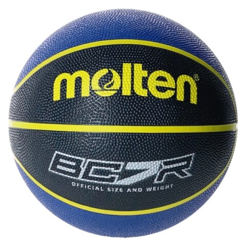 Mπάλα Μπάσκετ Enebe BC7R2 Μπλε Ένα μέγεθος