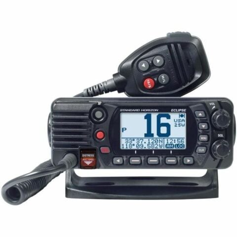 Ραδιόφωνο PLASTIMO GX1400E GPS VHF