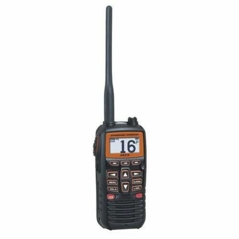 Ραδιόφωνο Standard Horizon HX210E VHF