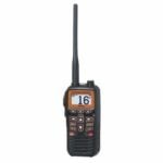 Ραδιόφωνο Standard Horizon HX210E VHF