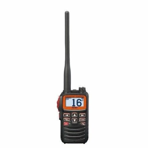 Ραδιόφωνο Standard Horizon HX40E VHF