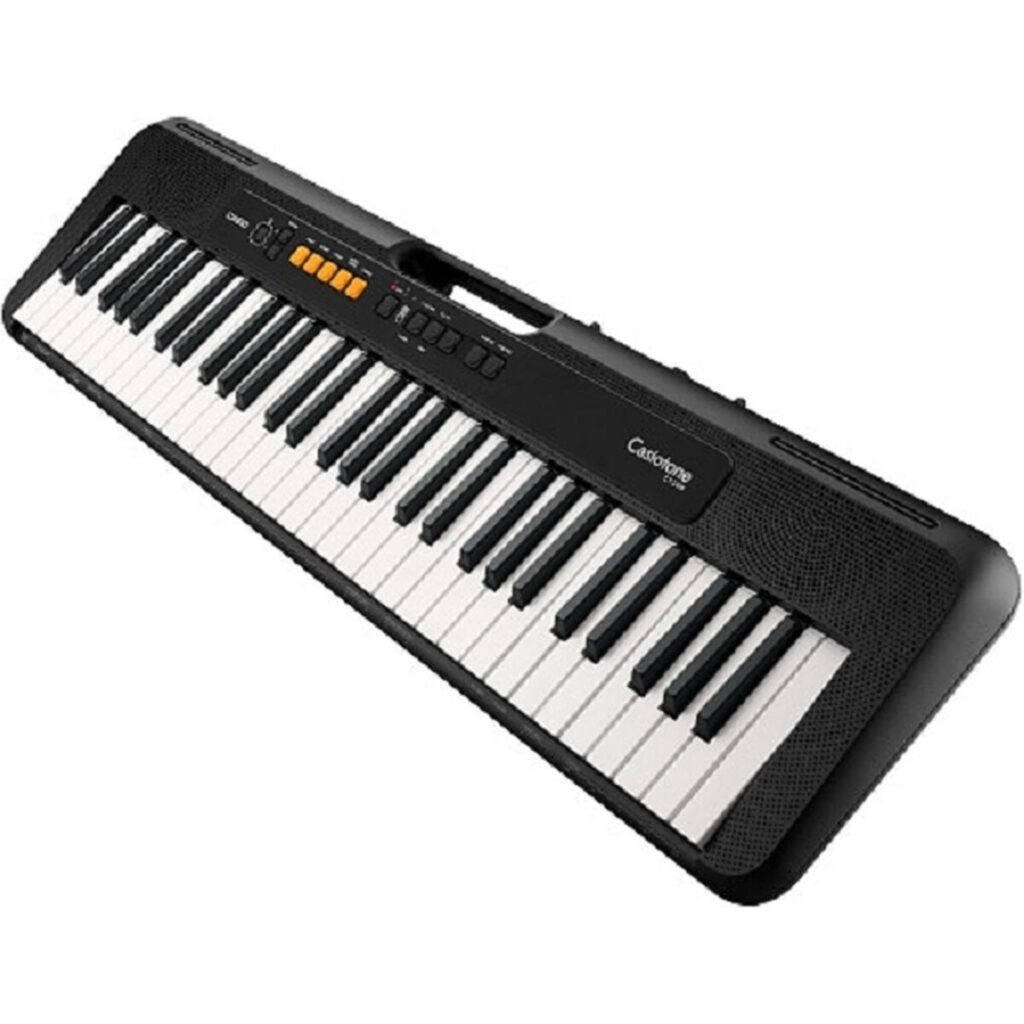 Ηλεκτρονικό Πιάνο Casio CT-S100
