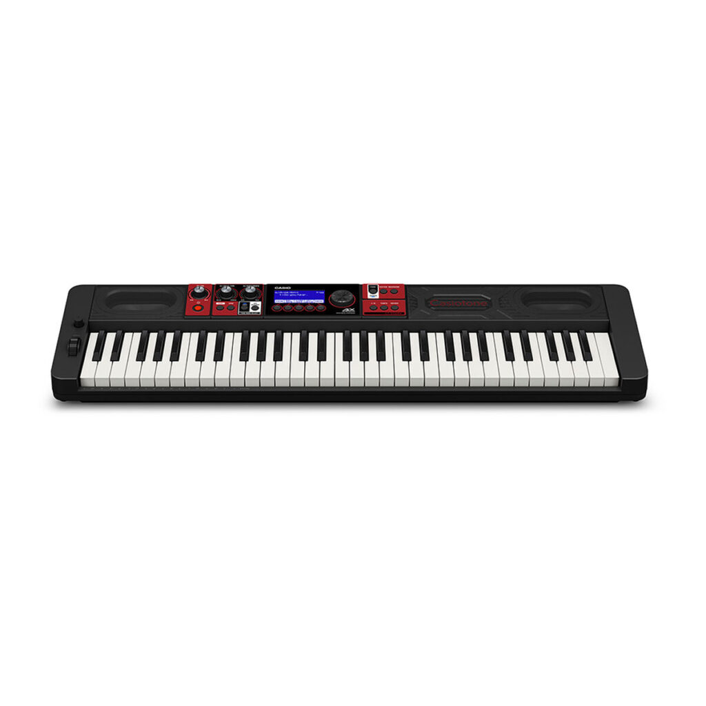 Ηλεκτρονικό Πιάνο Casio CT-S1000V