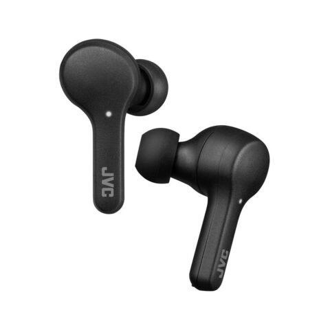 Ακουστικά Bluetooth JVC HA-A7T-B Μαύρο