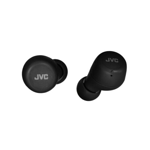 Ακουστικά in Ear Bluetooth JVC HA-A5T-BN-E Μαύρο