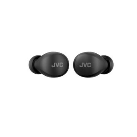 Ακουστικά in Ear Bluetooth JVC HA-A6T Μαύρο