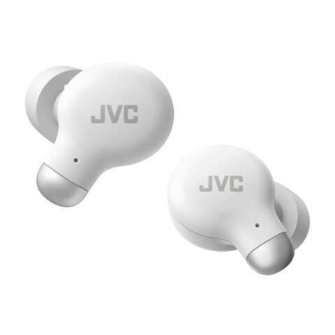 Ακουστικά in Ear Bluetooth JVC HAA25TWNE Λευκό