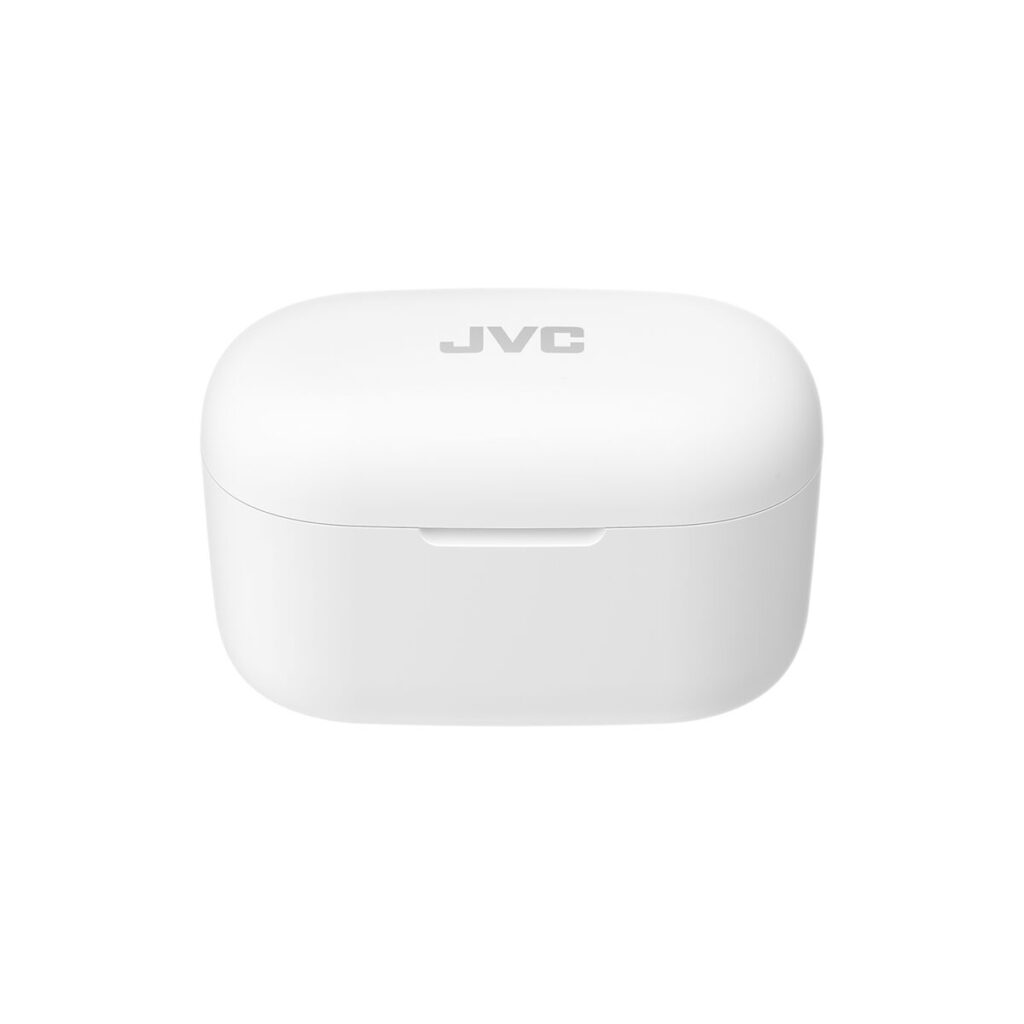 Ακουστικά in Ear Bluetooth JVC HAA25TWNE Λευκό