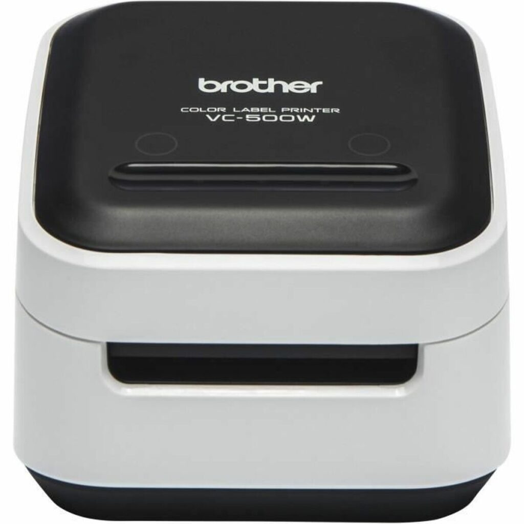 Εκτυπωτής Πολυμηχάνημα Brother VC-500WCR USB Wifi color > 50mm
