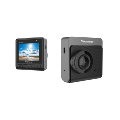 Αθλητική Κάμερα για Αυτοκίνητο Pioneer VREC-130RS Full HD 30 fps 132º