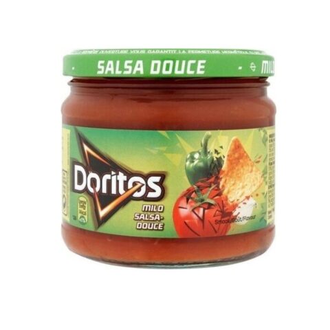 Σάλσα Doritos Dippas (280 g)