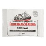 Καραμέλες Fisherman's Friend 2 x 25 g