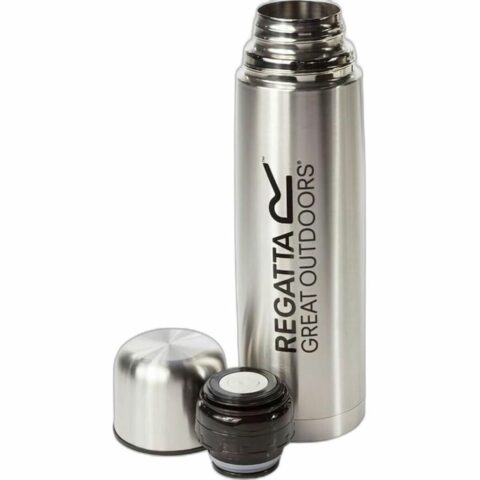 Θερμοσ Regatta Vacuum Flask 1 L Ασημί