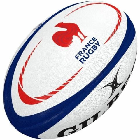 Μπάλα Ράγκμπι Gilbert Replica France - Mini Πολύχρωμο