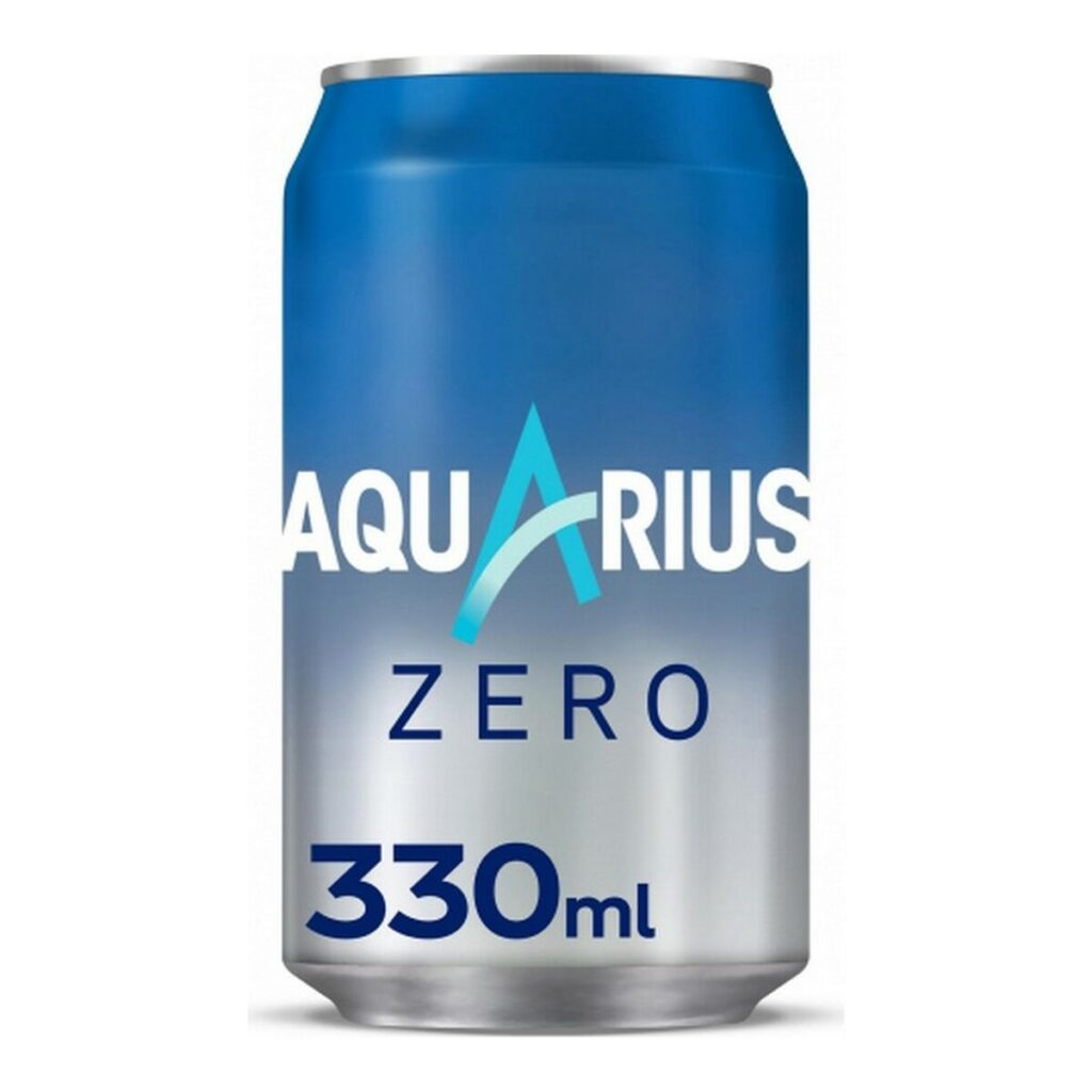 Ισοτονικό Ποτό Aquarius Zero Λεμονί