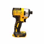 Κρουστικό κλειδί Dewalt DCF887N