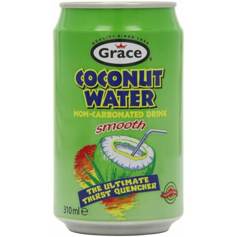 Νερό καρύδας Grace (350 ml)