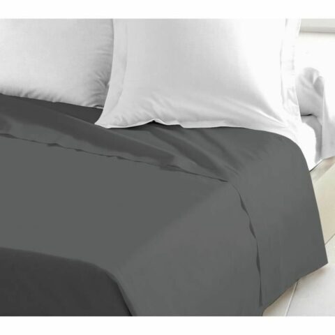 Σετ σεντονια Lovely Home Σκούρο γκρίζο 240 x 300 cm (Διπλό κρεβάτι)