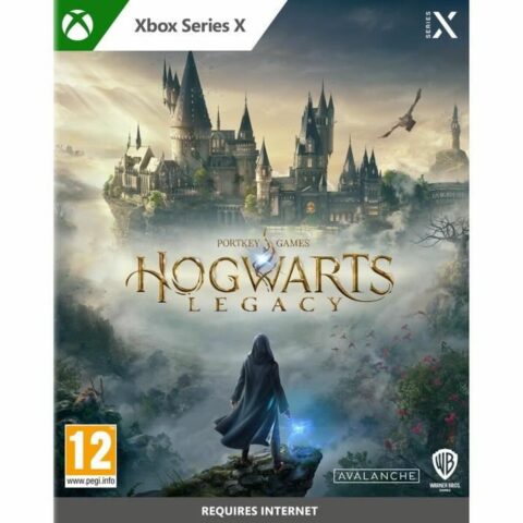 Βιντεοπαιχνίδι Xbox Series X Warner Games Hogwarts Legacy: The legacy of Hogwarts
