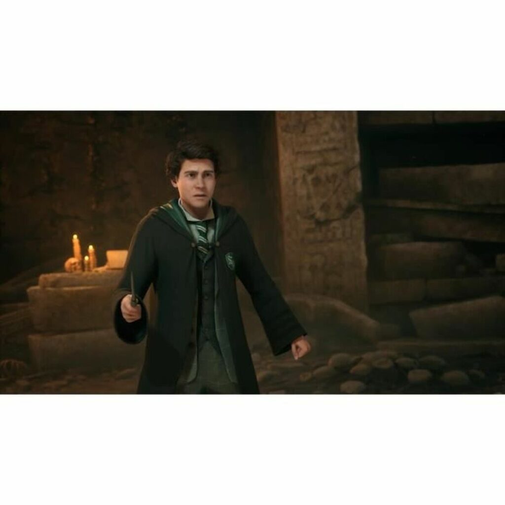 Βιντεοπαιχνίδι Xbox Series X Warner Games Hogwarts Legacy: The legacy of Hogwarts