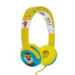 Ακουστικά με Μικρόφωνο OTL Technologies BABY SHARK