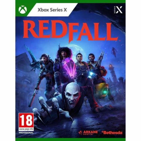 Βιντεοπαιχνίδι Xbox Series X Bethesda Redfall