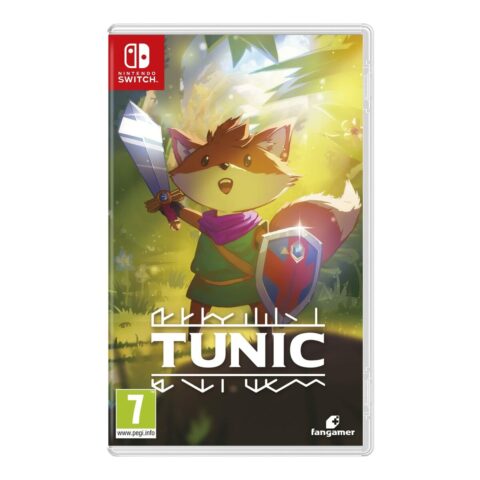 Βιντεοπαιχνίδι για Switch Just For Games Tunic