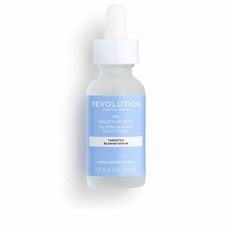 Ορός Προσώπου Revolution Skincare Salicylic Acid 30 ml
