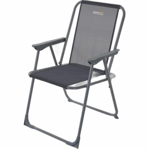 πτυσσόμενη καρέκλα Regatta RCE340-685 Γκρι