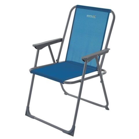 πτυσσόμενη καρέκλα Regatta RCE340-15 Μπλε