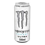 Ενεργειακό Ποτό Monster Energy Zero Ultra