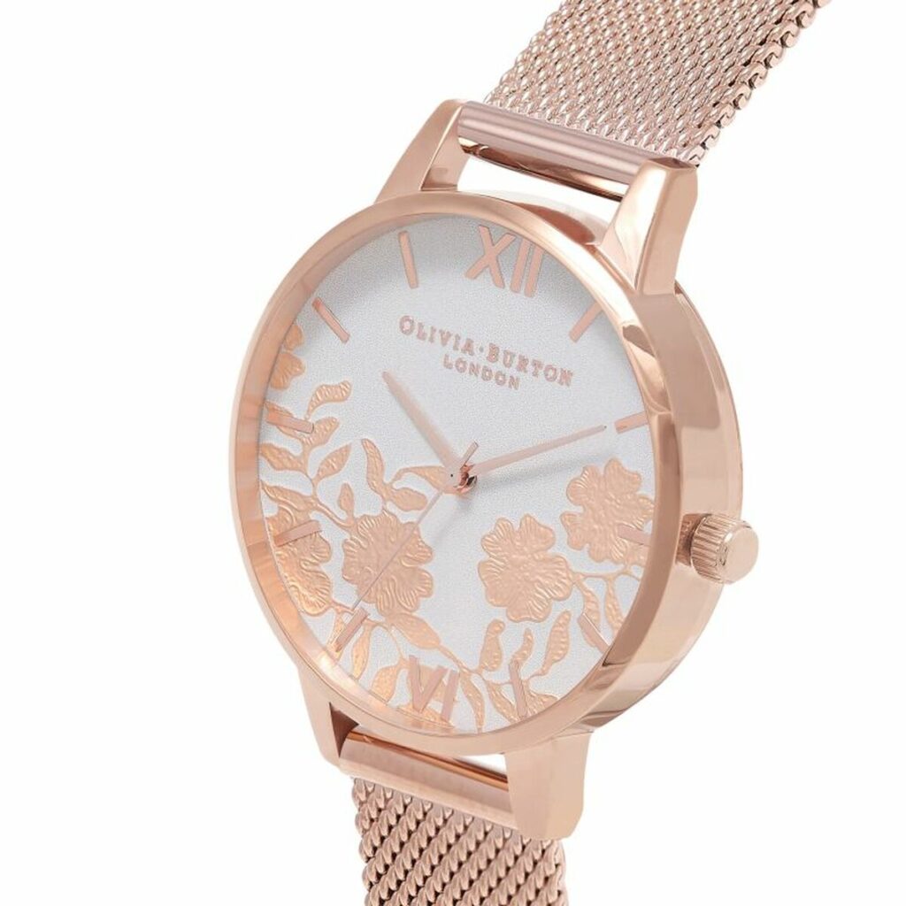 Γυναικεία Ρολόγια Olivia Burton OB16MV79 (Ø 38 mm)